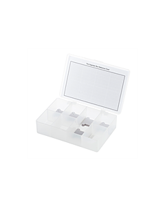 Medium Milward Embroidery Thread Storage Box