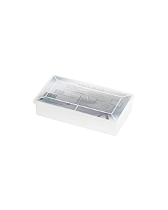 Small Milward Embroidery Thread Storage Box