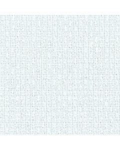 8 Count Aida White Narrow