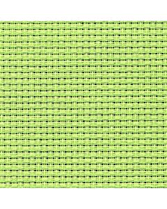 8 Count Aida Lime Green