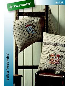 Book 234 Belfast Petit Point