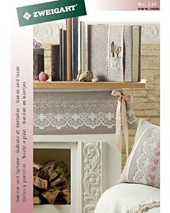 Book 239 Bands & Laces