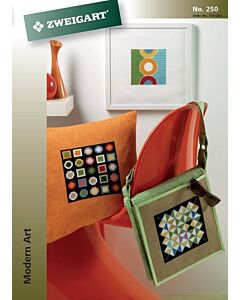 Book 250 Modern Art