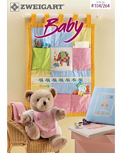 Book 264 Baby