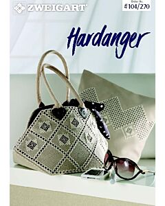 Book 270 Hardanger
