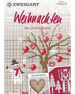 Book 275 Christmas