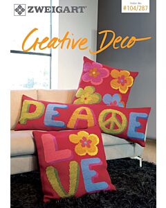 Book 287 Creative Deco