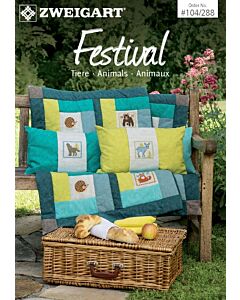 Book 288 Festival