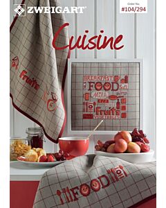 Book 294 Cuisine