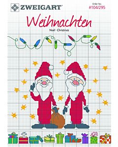 Book 295 Christmas