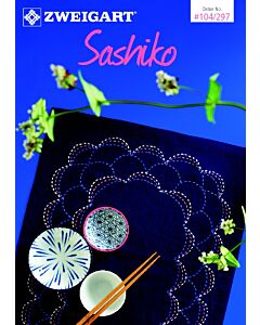 Book 297 Sashiko
