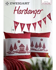 Book 298 Hardanger