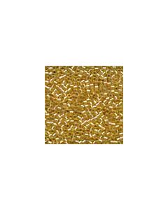 Mill Hill Magnifica Beads 10011 - Opal Honey