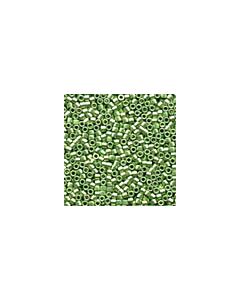 Mill Hill Magnifica Beads 10029 - Brilliant Sage $ #