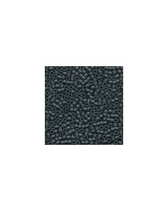 Mill Hill Magnifica Beads 10035 - Flat Black