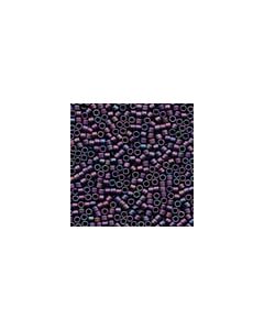 Mill Hill Magnifica Beads 10037 - Wild Blueberry $ #