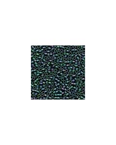 Mill Hill Magnifica Beads 10039 - Juniper Green $ #