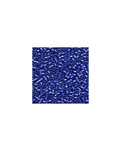 Mill Hill Magnifica Beads 10047 - Opales. Periwinkle