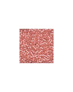 Mill Hill Magnifica Beads 10048 - Opal. Tea Rose %