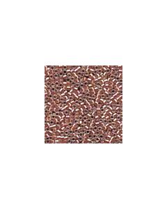 Mill Hill Magnifica Beads 10051 - Opal Salmon