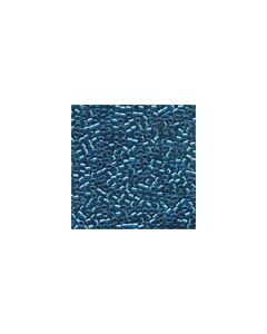 Mill Hill Magnifica Beads 10054 - Sheer Deep Teal