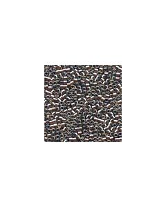 Mill Hill Magnifica Beads 10062 - Taupe Shimmer