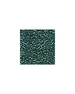 Mill Hill Magnifica Beads 10064 - Deep Sea Green
