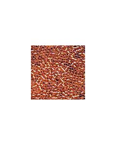 Mill Hill Magnifica Beads 10083 - Orange Sherbet