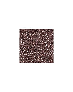 Mill Hill Magnifica Beads 10112 - Cappuccino Rose $