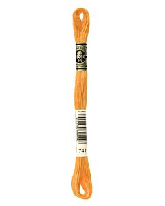 DStr 741