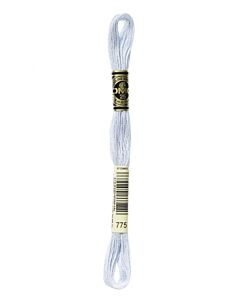 DStr 775