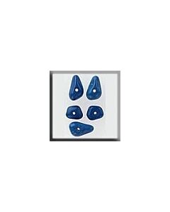 Mill Hill Glass Treasures 12103 - Azure Nuggets