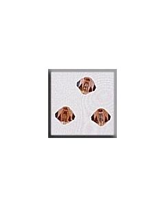 Mill Hill Crystal Treasures 13064 - Champagne Colorado Topaz