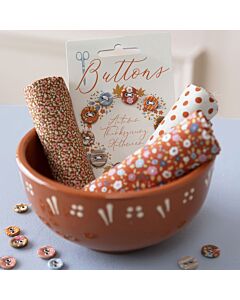 Tilda Buttons