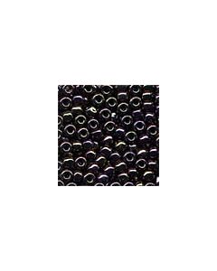 Mill Hill Size 6 Beads 16004 - Eggplant