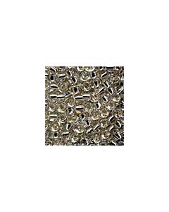 Mill Hill Size 6 Beads 16010 - Ice $