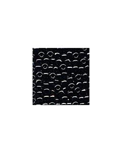 Mill Hill Size 6 Beads 16014 - Black