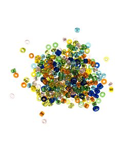Trimits Multi Seed Beads - 8g Pack