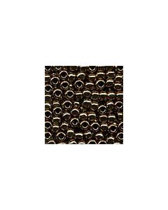 Mill Hill Size 6 Beads 16221 - Bronze $ #