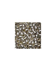 Mill Hill Size 6 Beads 16602 - Frosted Ice $