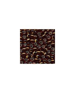 Mill Hill Size 6 Beads 16606 - Brilliant Bronze $