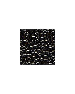 Mill Hill Size 6 Beads 16607 - Umber