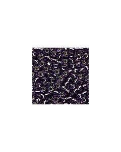 Mill Hill Size 6 Beads 16608 - Amethyst Ice