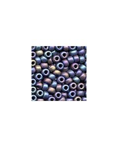 Mill Hill Size 6 Beads 16611 - Frosted Jewel Tones
