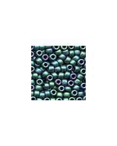 Mill Hill Size 6 Beads 16613 - Juniper Green $ #