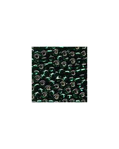 Mill Hill Size 6 Beads 16614 - Brilliant Green $