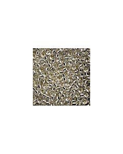 Mill Hill Size 8 Beads 18010 - Ice $
