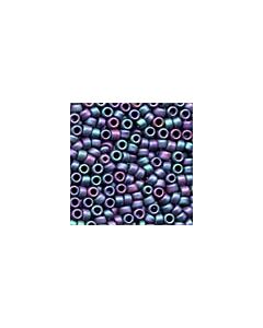 Mill Hill Size 8 Beads 18027 - Caspian Blue $ #
