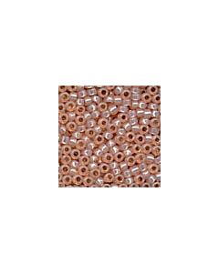 Mill Hill Size 8 Beads 18819 - Opal Blush $ #