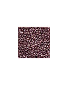 Mill Hill Size 8 Beads 18821 - Opal Dark Mauve $ #